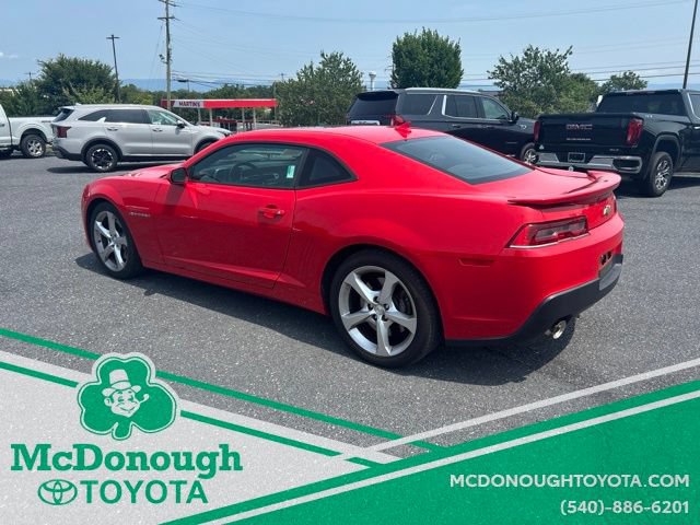 chevrolet camaro 2015 2G1FK1EJXF9148997 image chevrolet camaro 2015 2G1FK1EJXF9148997 image