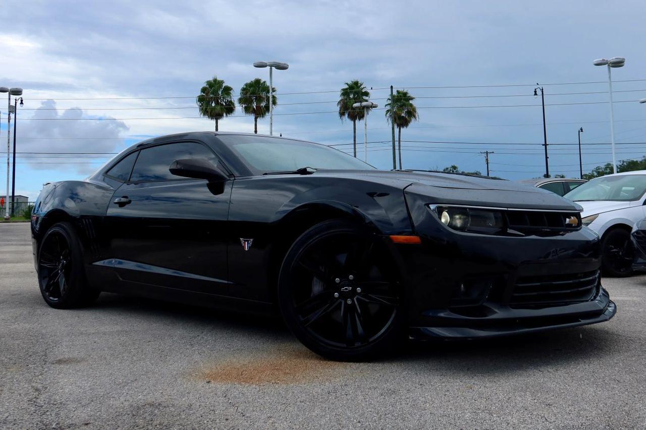 chevrolet camaro 2015 2G1FK1EJ7F9237829 image chevrolet camaro 2015 2G1FK1EJ7F9237829 image