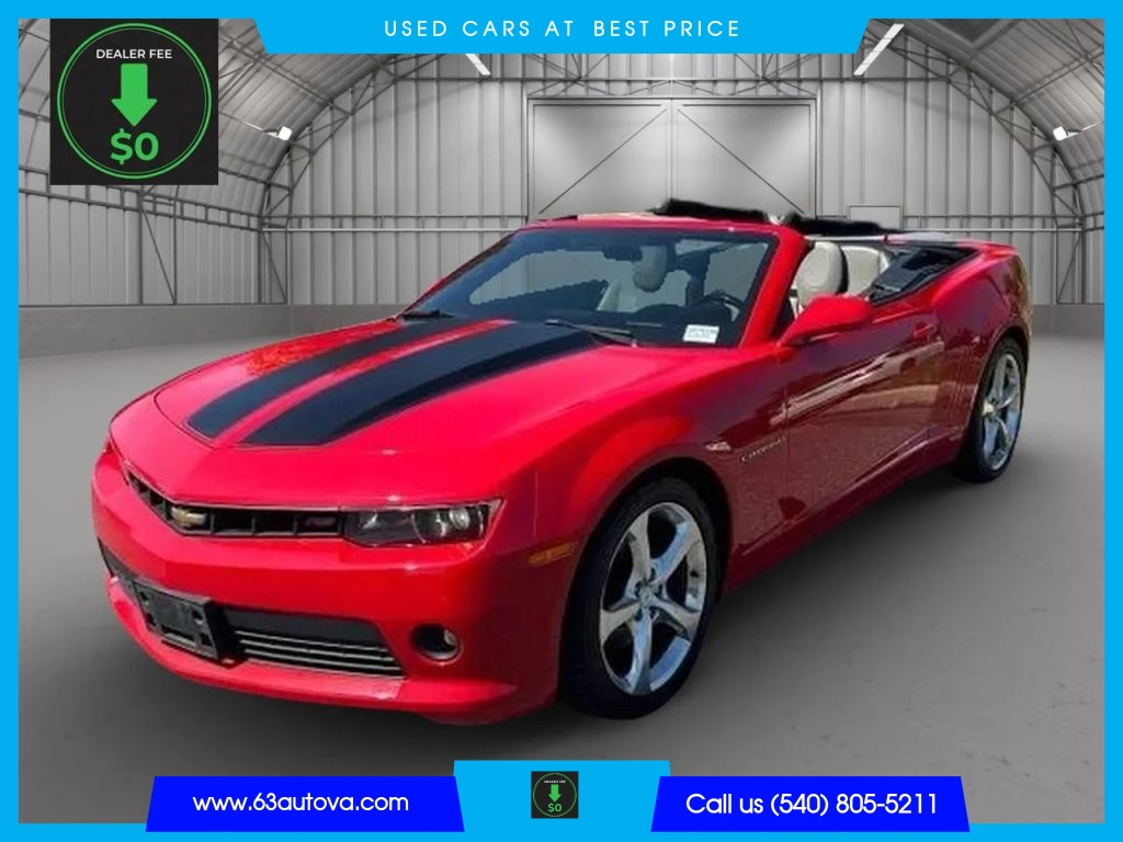chevrolet camaro 2015 2G1FF3D39F9288011 image chevrolet camaro 2015 2G1FF3D39F9288011 image