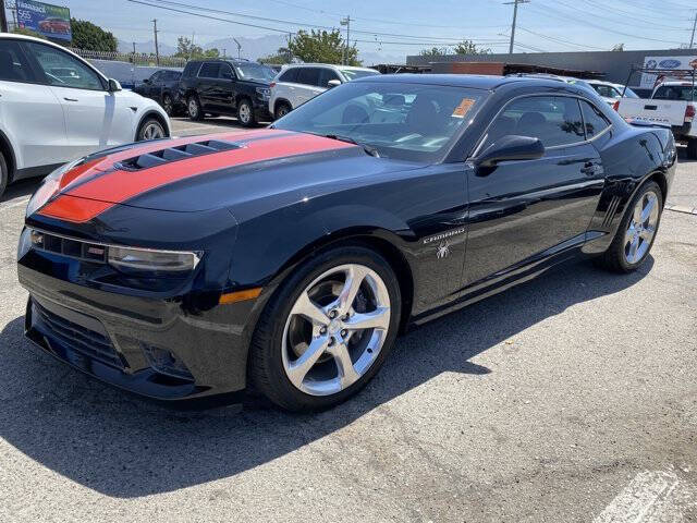 chevrolet camaro 2015 2G1FK1EJ8F9143961 image chevrolet camaro 2015 2G1FK1EJ8F9143961 image