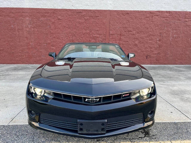 chevrolet camaro 2015 2G1FF3D3XF9153099 image chevrolet camaro 2015 2G1FF3D3XF9153099 image