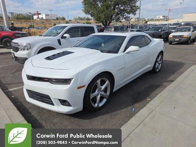 chevrolet camaro 2015 2G1FK1EJ7F9138542 image chevrolet camaro 2015 2G1FK1EJ7F9138542 image