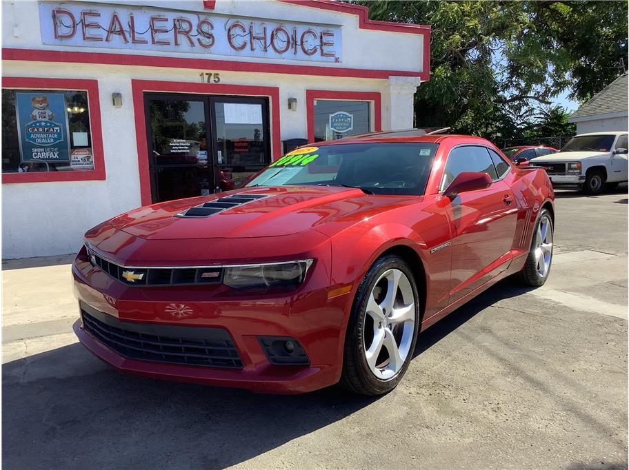 chevrolet camaro 2015 2G1FK1EJ4F9127949 image chevrolet camaro 2015 2G1FK1EJ4F9127949 image