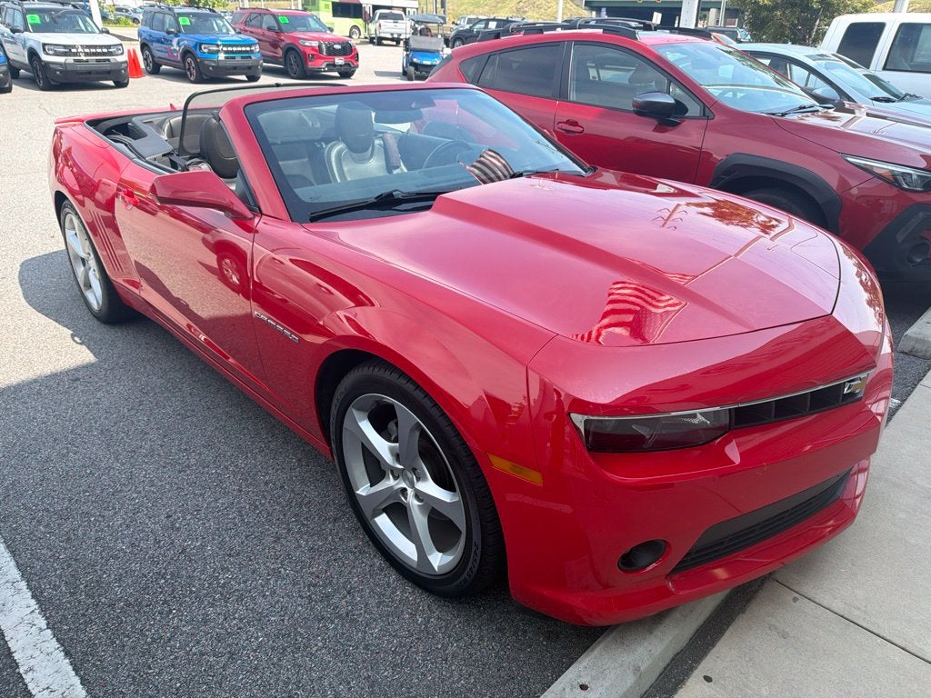 chevrolet camaro 2015 2G1FF3D30F9259335 image chevrolet camaro 2015 2G1FF3D30F9259335 image
