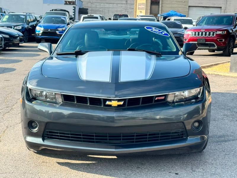 chevrolet camaro 2015 2G1FF1E38F9242785 image chevrolet camaro 2015 2G1FF1E38F9242785 image