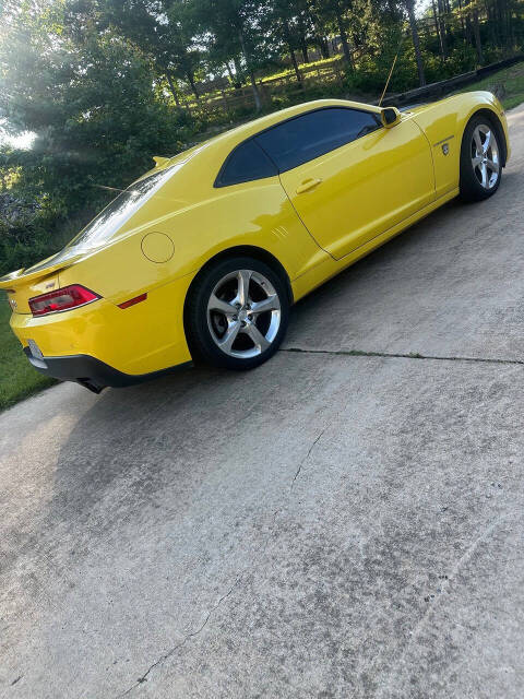 chevrolet camaro 2015 2G1FF1E37F9137882 image chevrolet camaro 2015 2G1FF1E37F9137882 image