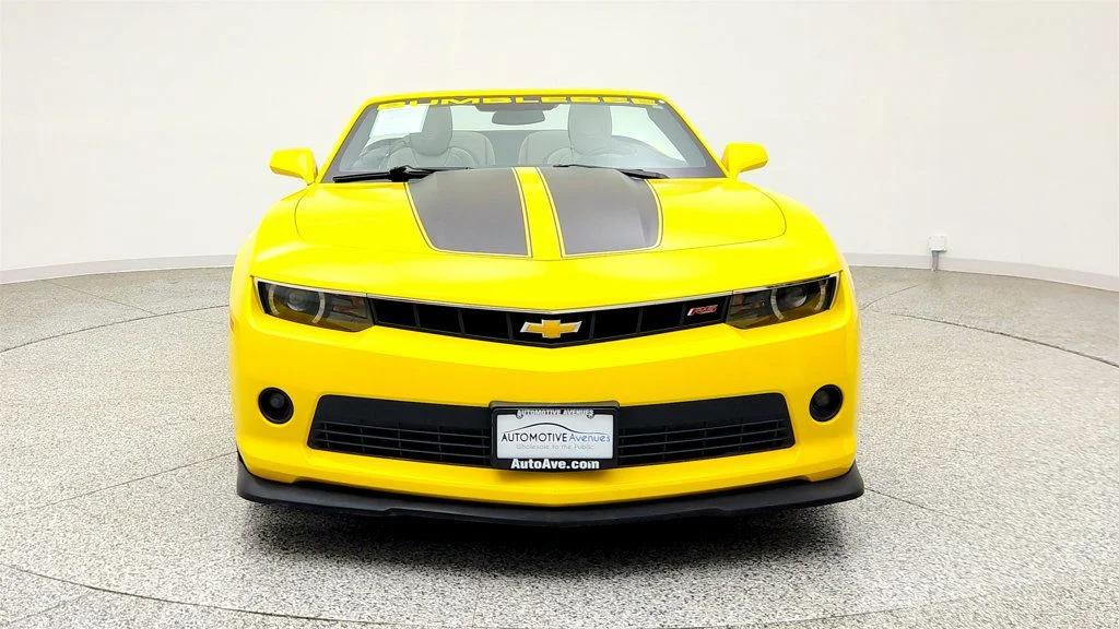 chevrolet camaro 2015 2G1FF3D31F9217367 image chevrolet camaro 2015 2G1FF3D31F9217367 image