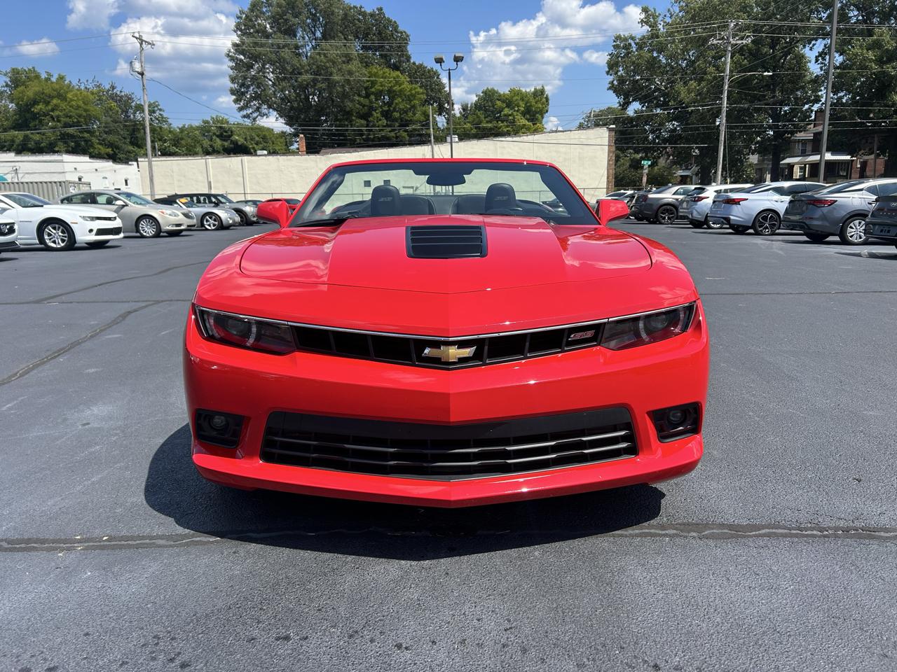 chevrolet camaro 2015 2G1FK3DJ3F9261994 image chevrolet camaro 2015 2G1FK3DJ3F9261994 image