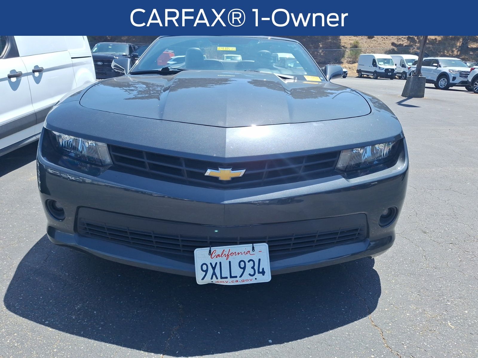 chevrolet camaro 2015 2G1FF3D33F9229424 image chevrolet camaro 2015 2G1FF3D33F9229424 image