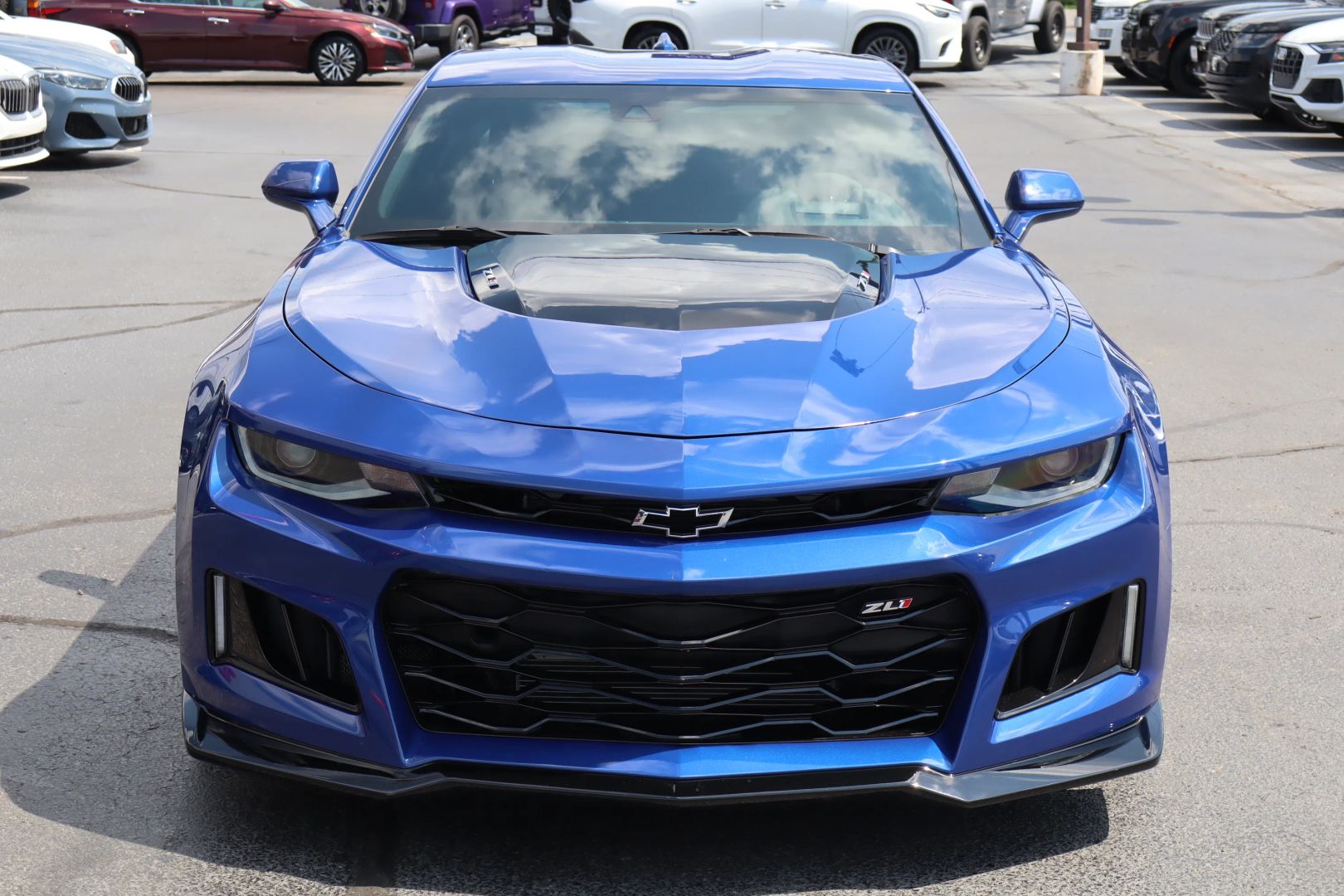 chevrolet camaro 2022 1G1FJ1R6XN0130999 image chevrolet camaro 2022 1G1FJ1R6XN0130999 image