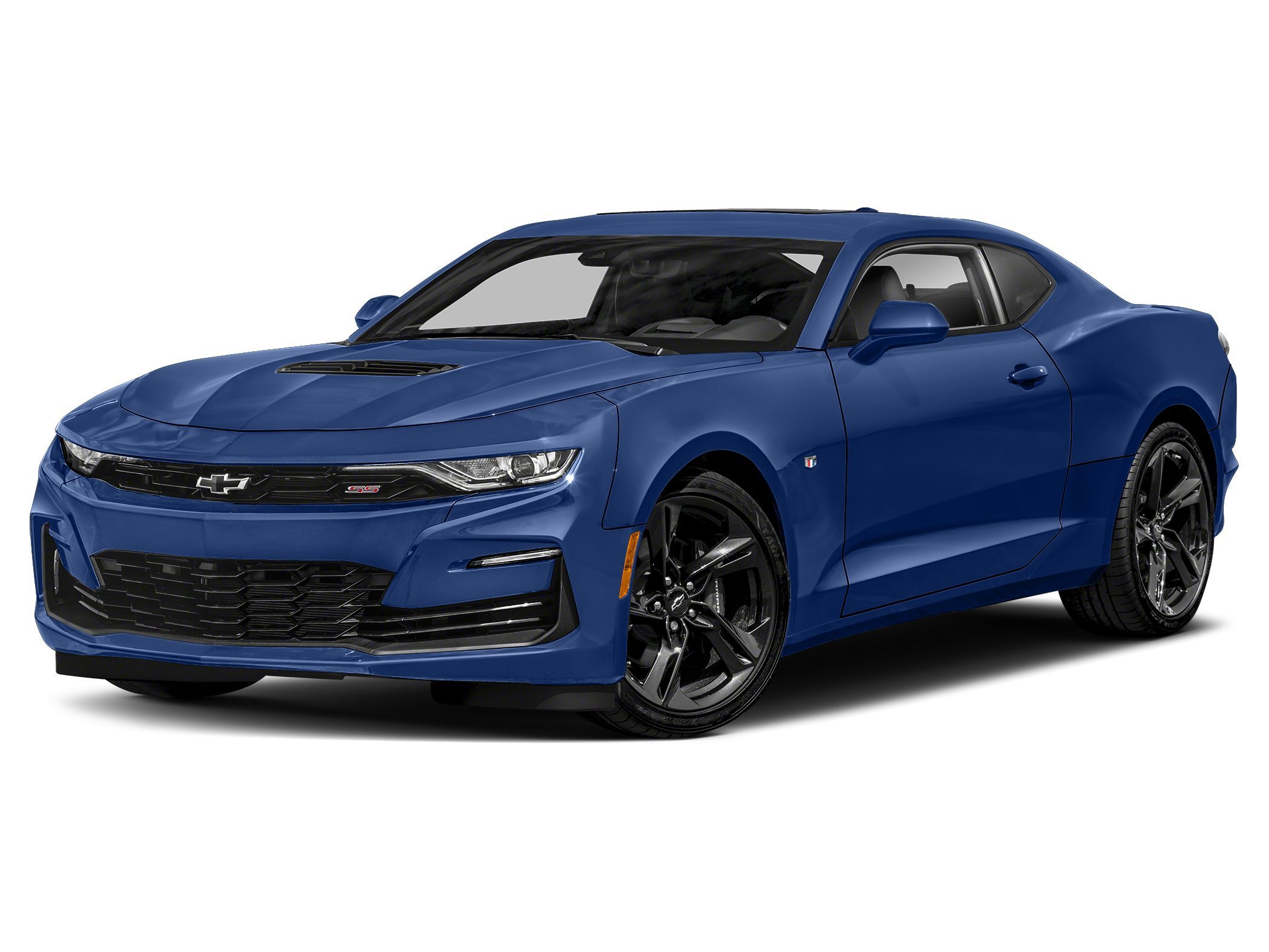chevrolet camaro 2022 1G1FG1R79N0127616 image