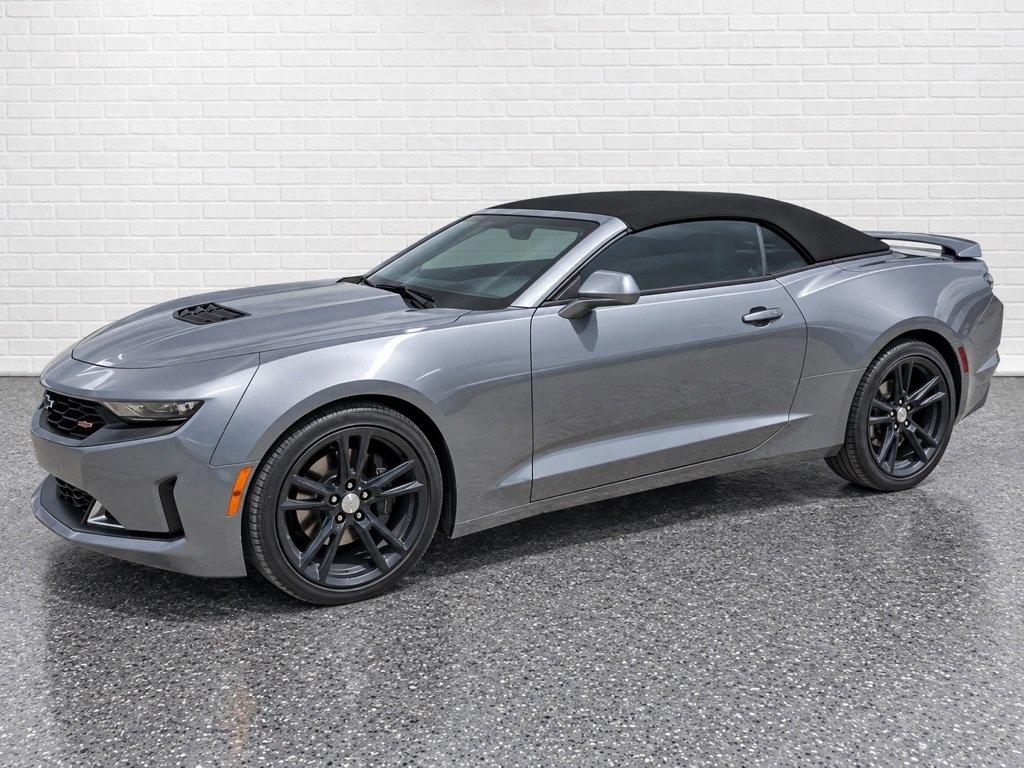 chevrolet camaro 2022 1G1FF3D73N0105715 image chevrolet camaro 2022 1G1FF3D73N0105715 image