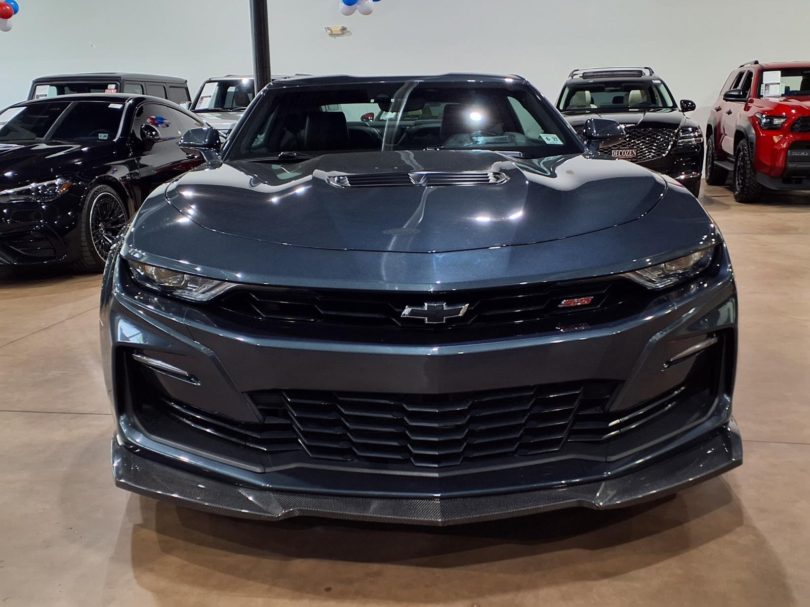 chevrolet camaro 2022 1G1FG1R7XN0123638 image chevrolet camaro 2022 1G1FG1R7XN0123638 image