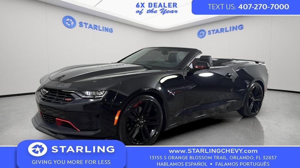 Chevrolet Camaro 2022 1G1FD3DS1N0130851 image Chevrolet Camaro 2022 1G1FD3DS1N0130851 image
