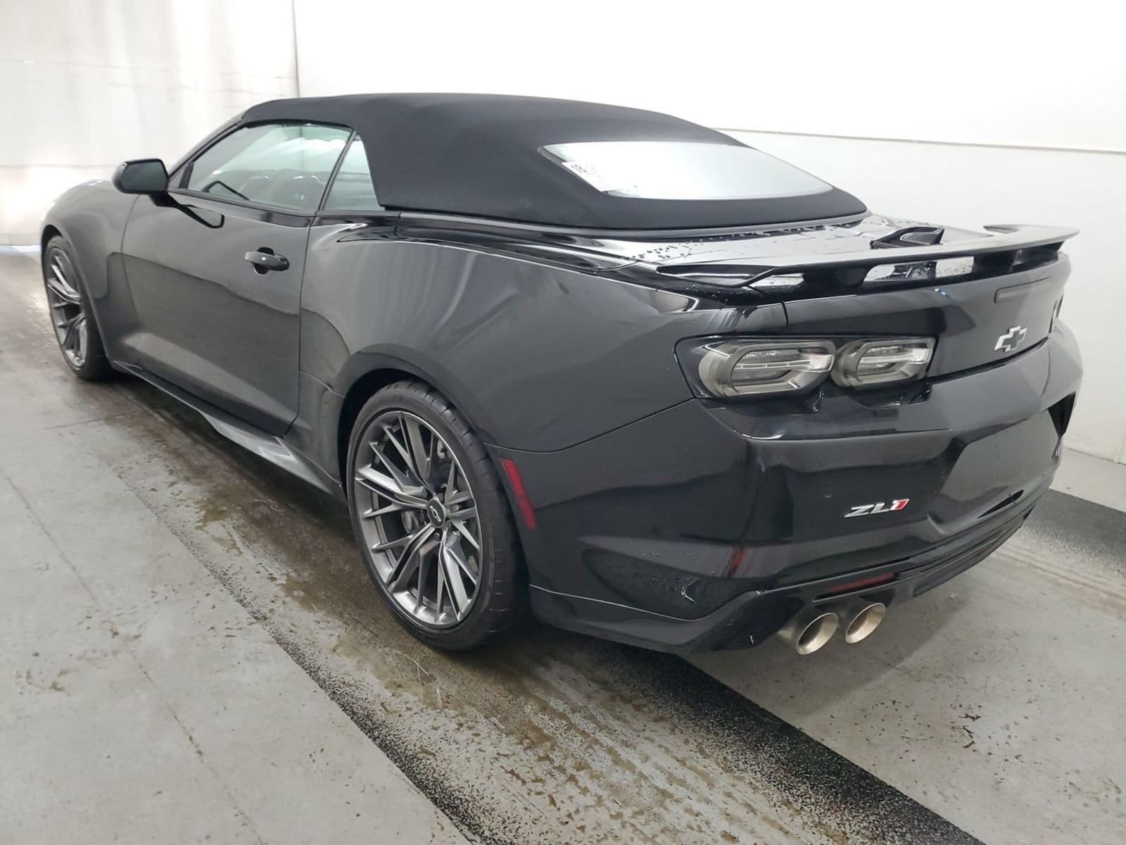 chevrolet camaro 2022 1G1FK3D65N0129873 image chevrolet camaro 2022 1G1FK3D65N0129873 image