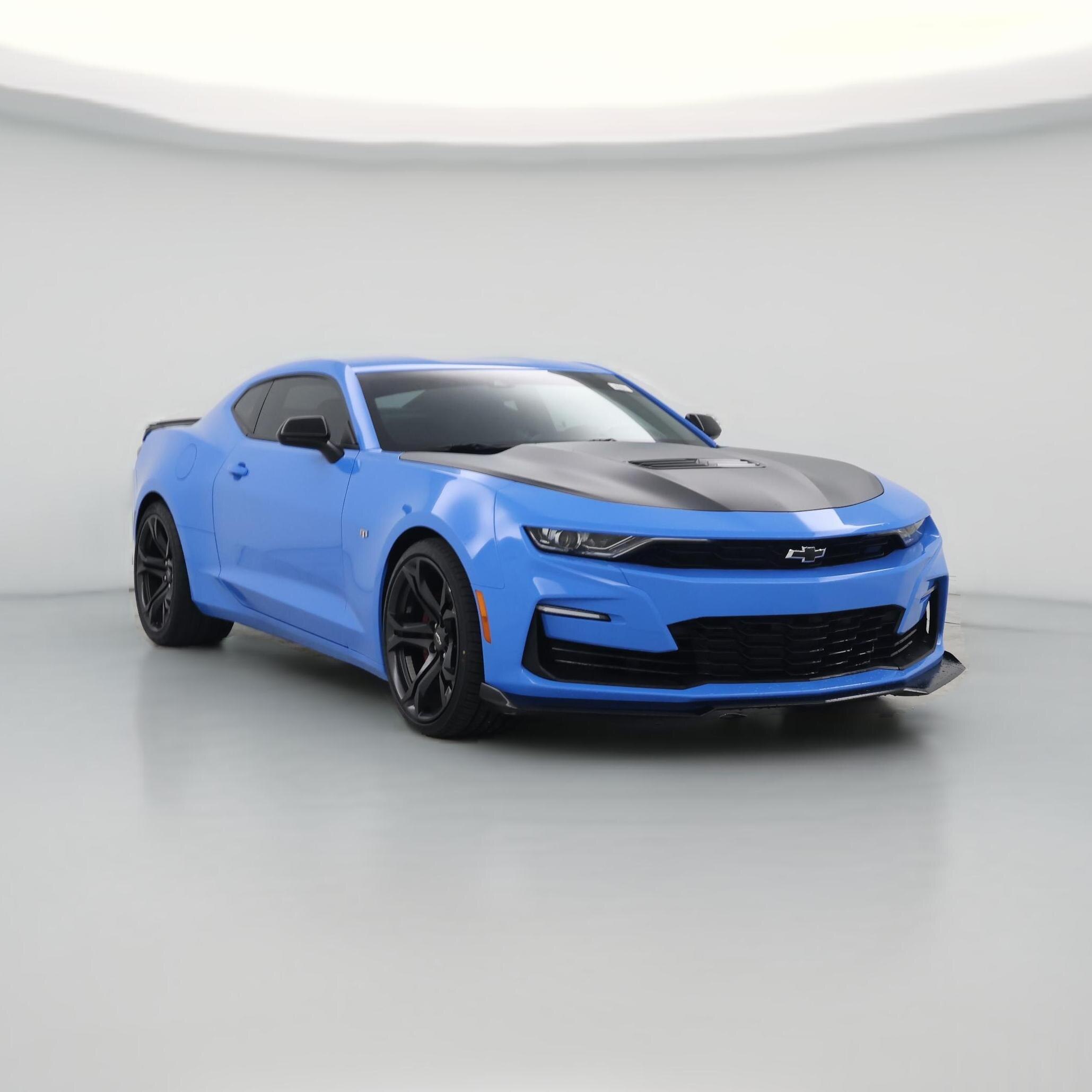 chevrolet camaro 2022 1G1FH1R79N0134918 image chevrolet camaro 2022 1G1FH1R79N0134918 image