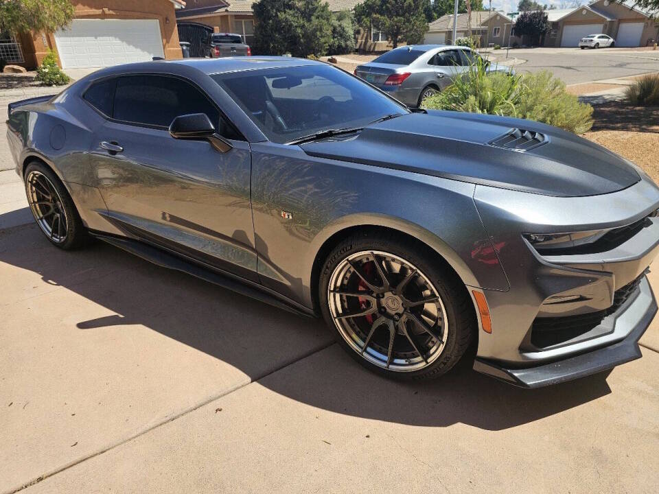 chevrolet camaro 2022 1G1FE1R70N0105333 image chevrolet camaro 2022 1G1FE1R70N0105333 image