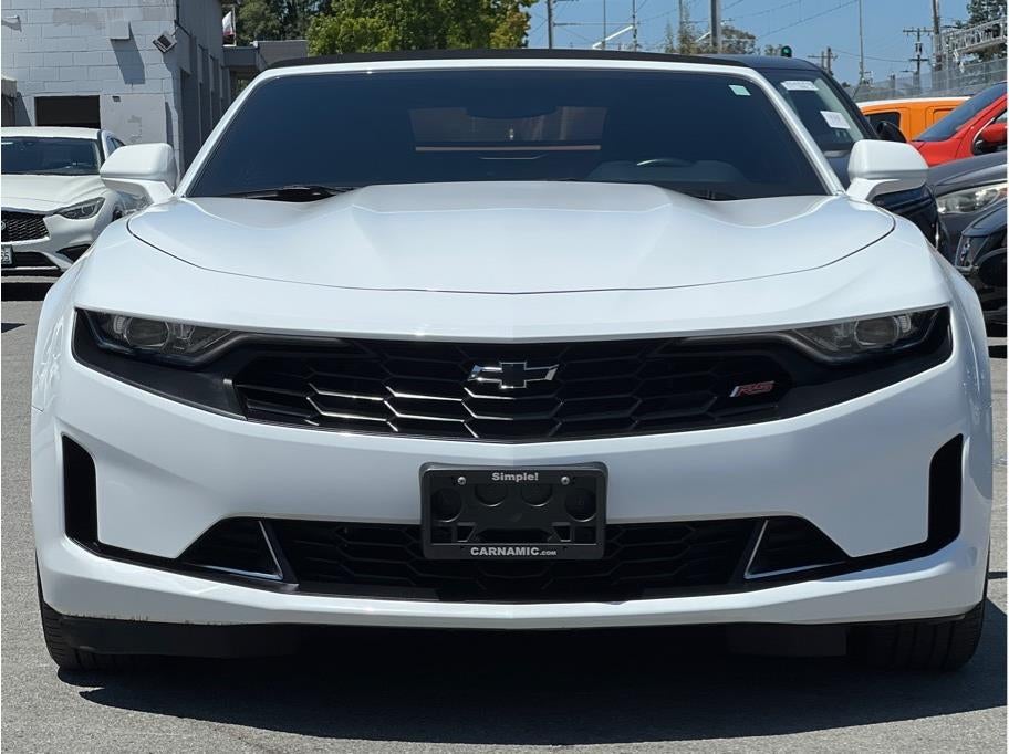 chevrolet camaro 2022 1G1FB3DS0N0127039 image chevrolet camaro 2022 1G1FB3DS0N0127039 image