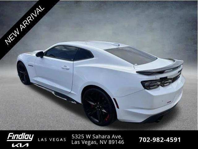 chevrolet camaro 2022 1G1FH1R77N0103117 image chevrolet camaro 2022 1G1FH1R77N0103117 image