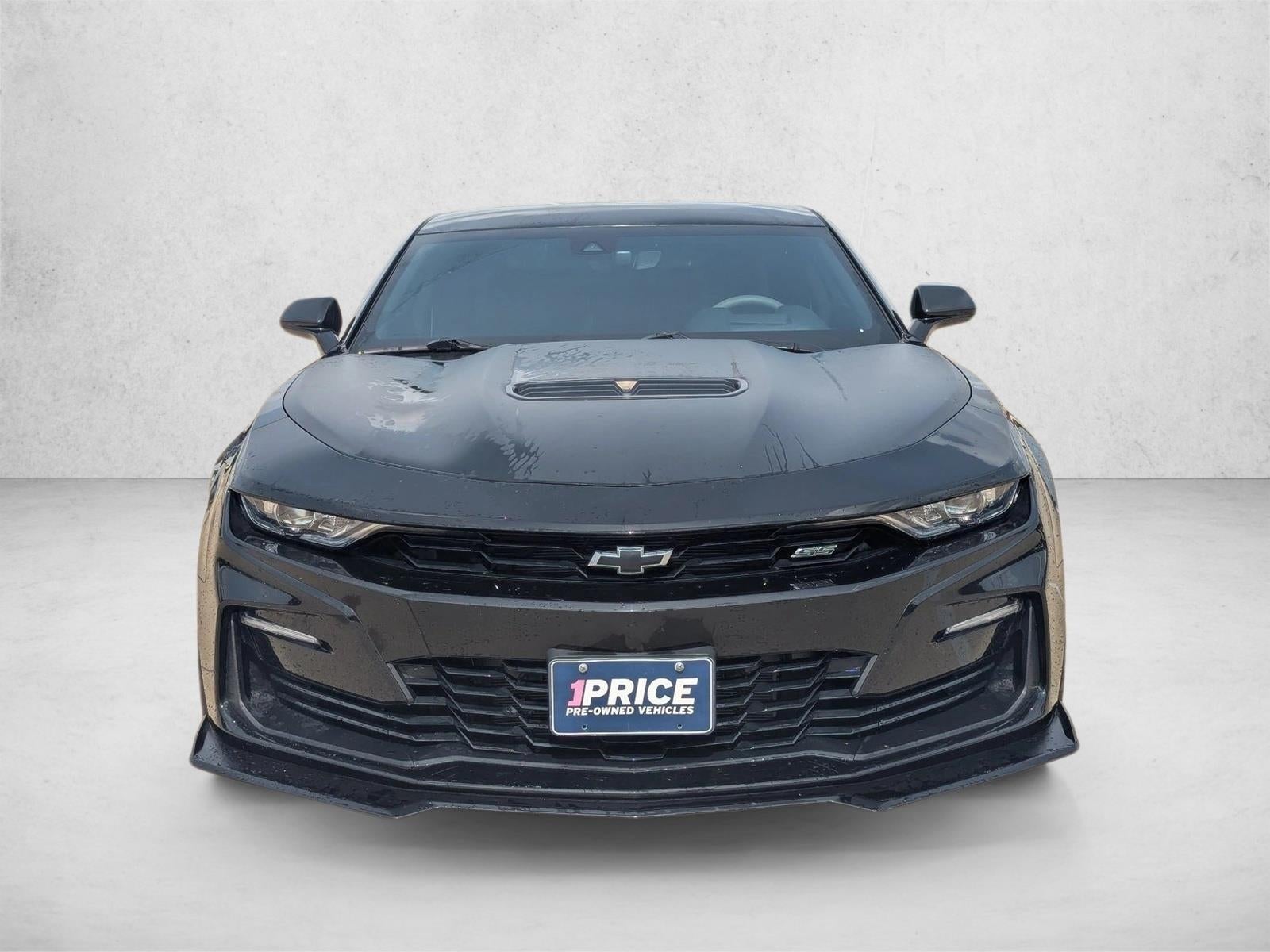 chevrolet camaro 2022 1G1FH1R71N0111908 image chevrolet camaro 2022 1G1FH1R71N0111908 image