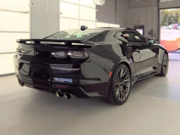 chevrolet camaro 2022 1G1FJ1R67N0132564 image chevrolet camaro 2022 1G1FJ1R67N0132564 image