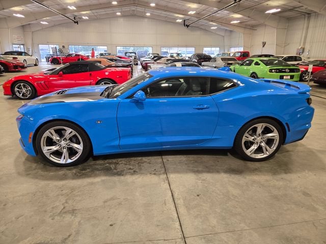 chevrolet camaro 2022 1G1FH1R74N0130906 image chevrolet camaro 2022 1G1FH1R74N0130906 image
