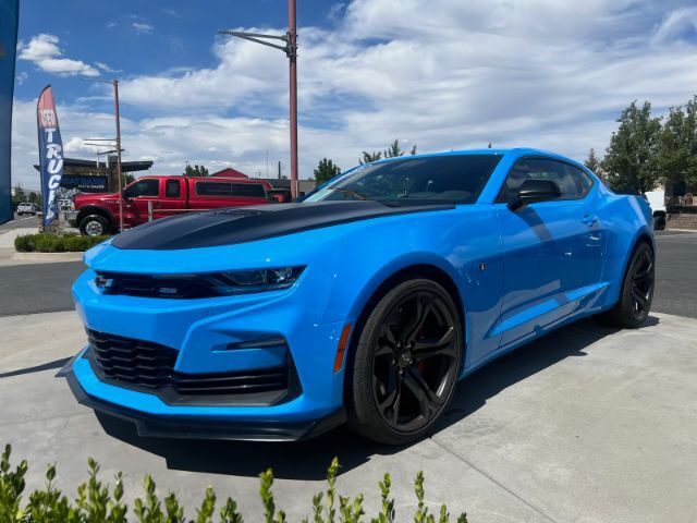 chevrolet camaro 2022 1G1FG1R75N0130495 image chevrolet camaro 2022 1G1FG1R75N0130495 image