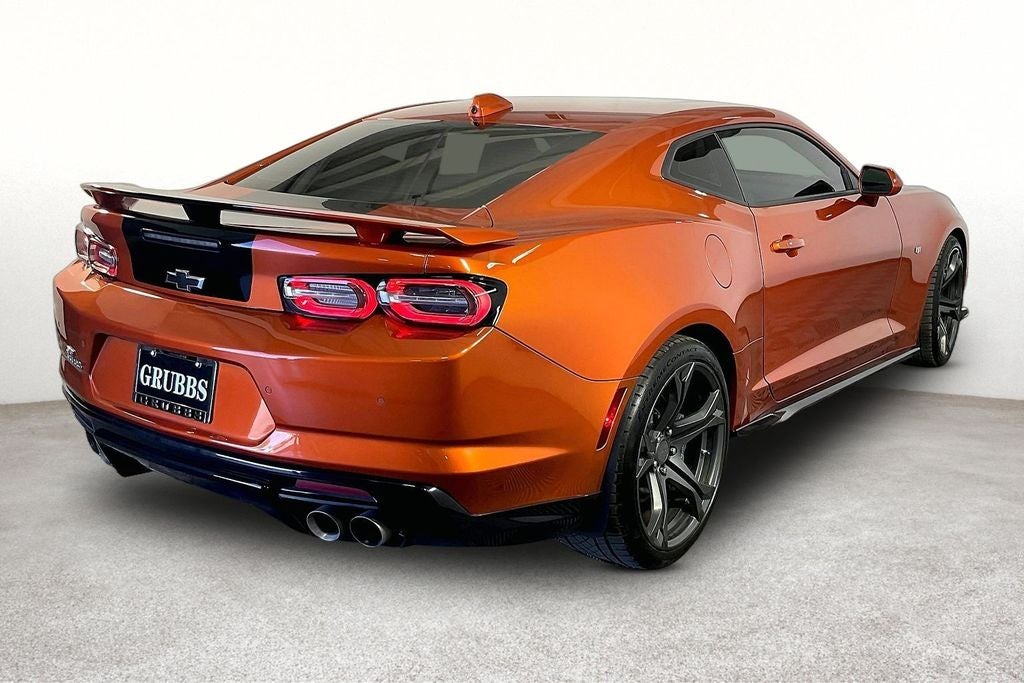 chevrolet camaro 2022 1G1FG1R74N0104504 image chevrolet camaro 2022 1G1FG1R74N0104504 image