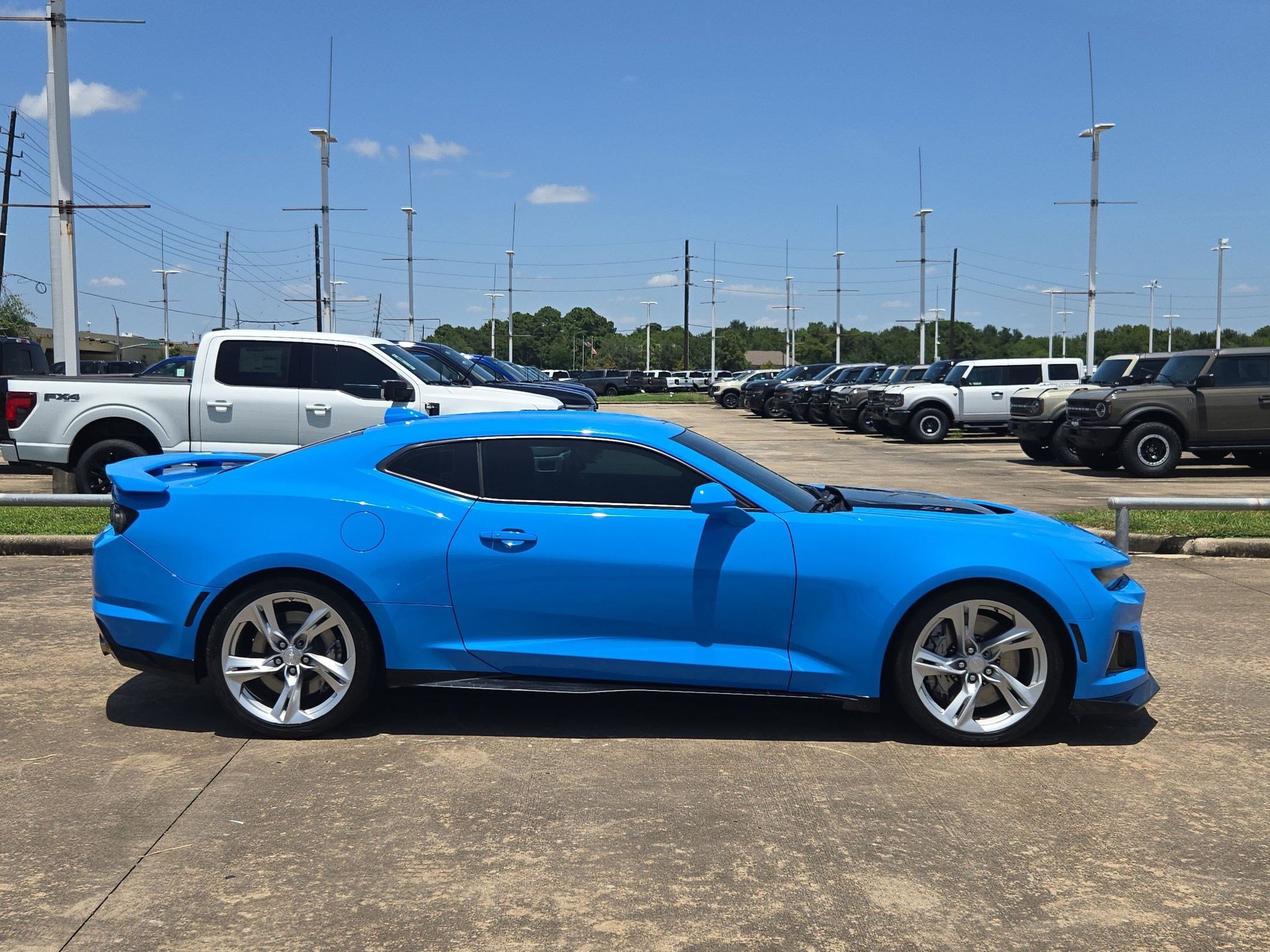 chevrolet camaro 2022 1G1FK1R63N0123681 image chevrolet camaro 2022 1G1FK1R63N0123681 image
