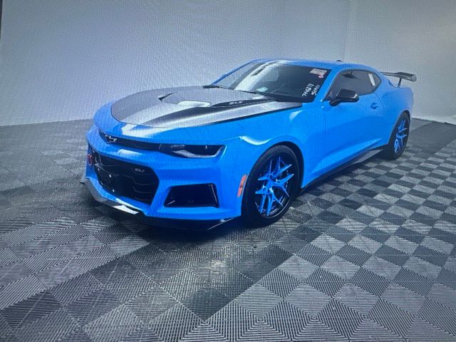 chevrolet camaro 2022 1G1FK1R66N0116157 image chevrolet camaro 2022 1G1FK1R66N0116157 image