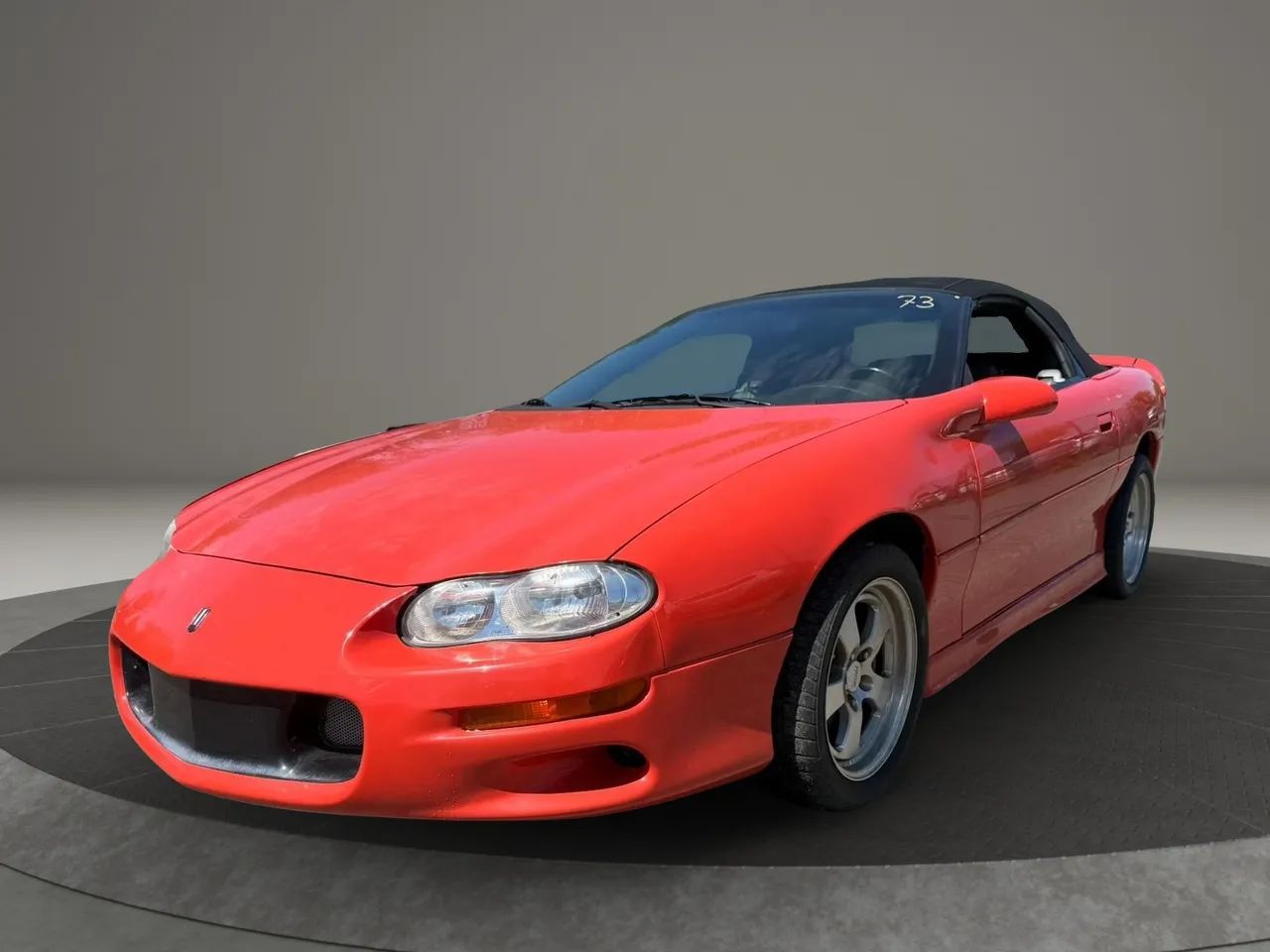 chevrolet camaro 1999 2G1FP32G3X2124573 image chevrolet camaro 1999 2G1FP32G3X2124573 image