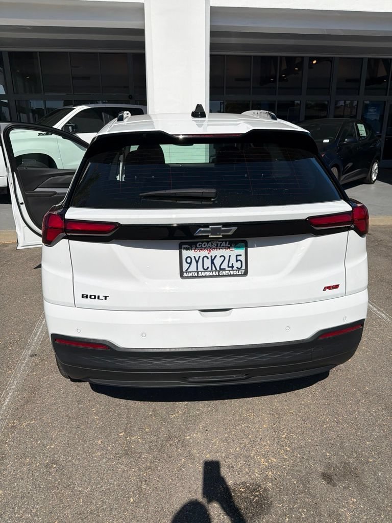chevrolet bolt 2027 1G1FZ6EV8VF103980 image chevrolet bolt 2027 1G1FZ6EV8VF103980 image