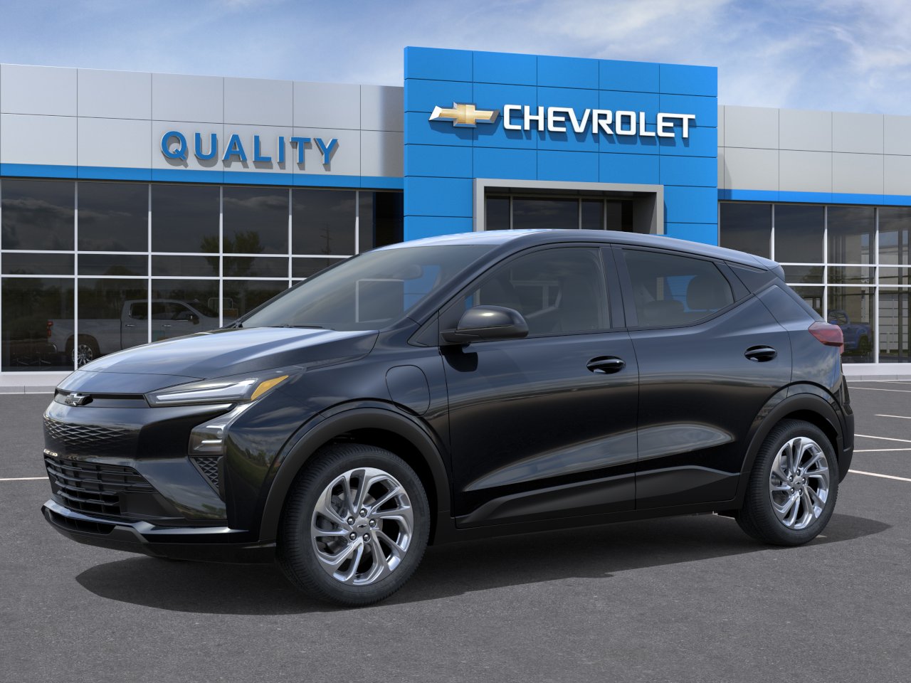 chevrolet bolt 2027 1G1FY6EV8VF103657 image chevrolet bolt 2027 1G1FY6EV8VF103657 image