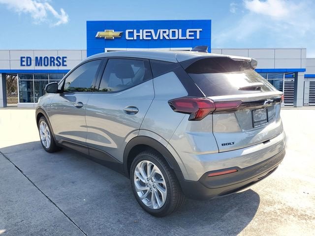 chevrolet bolt 2027 1G1FY6EV3VF107941 image chevrolet bolt 2027 1G1FY6EV3VF107941 image