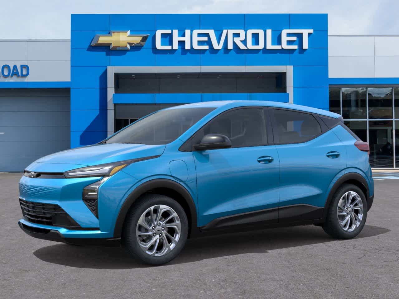 chevrolet bolt 2027 1G1FY6EV0VF110974 image chevrolet bolt 2027 1G1FY6EV0VF110974 image