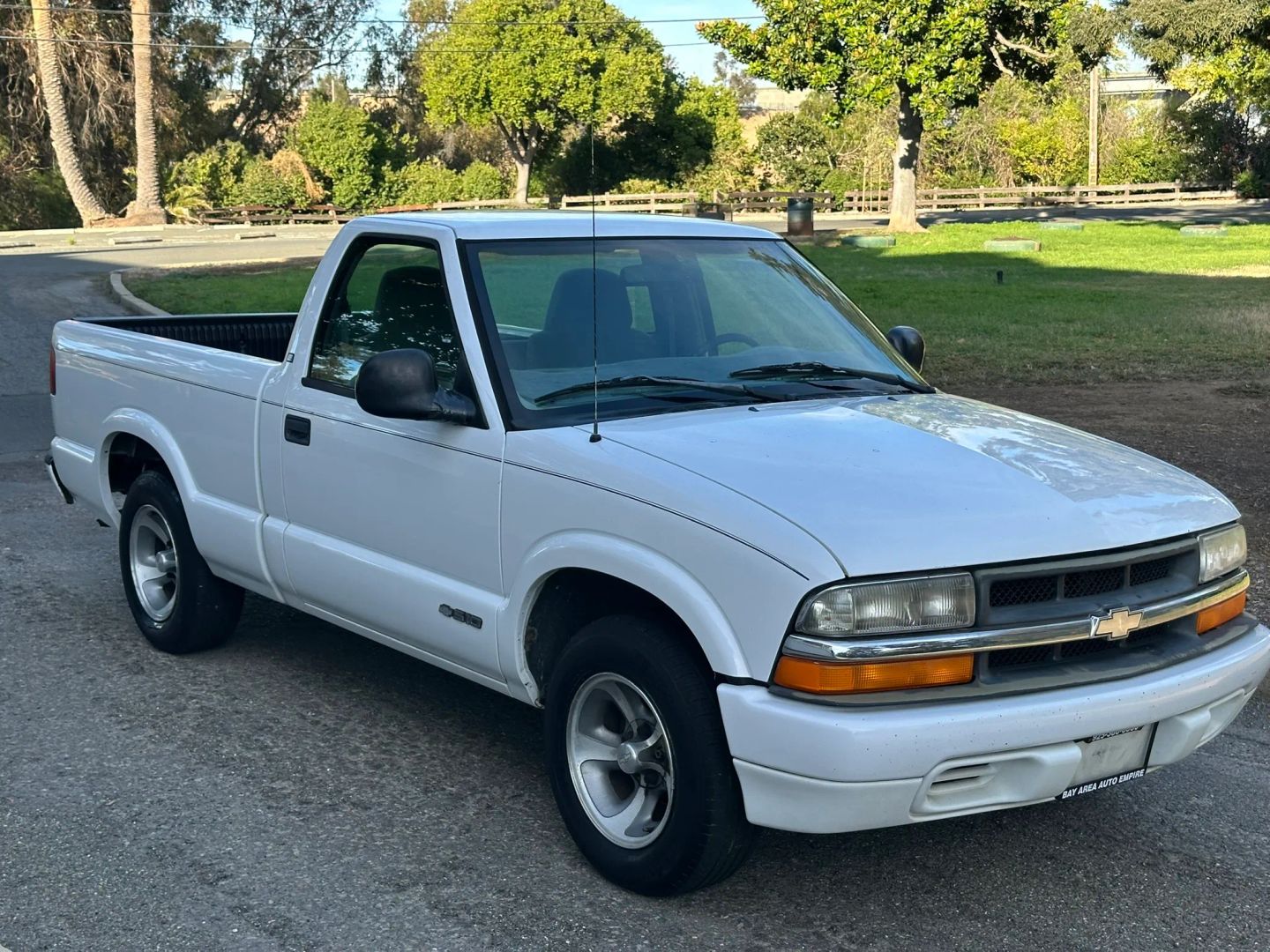 chevrolet s-10 1998 1GCCS144XWK216350 image chevrolet s-10 1998 1GCCS144XWK216350 image