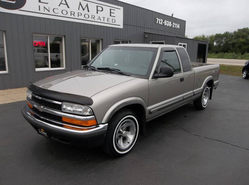 chevrolet s-10 1998 1GCCS19X0W8198800 image chevrolet s-10 1998 1GCCS19X0W8198800 image
