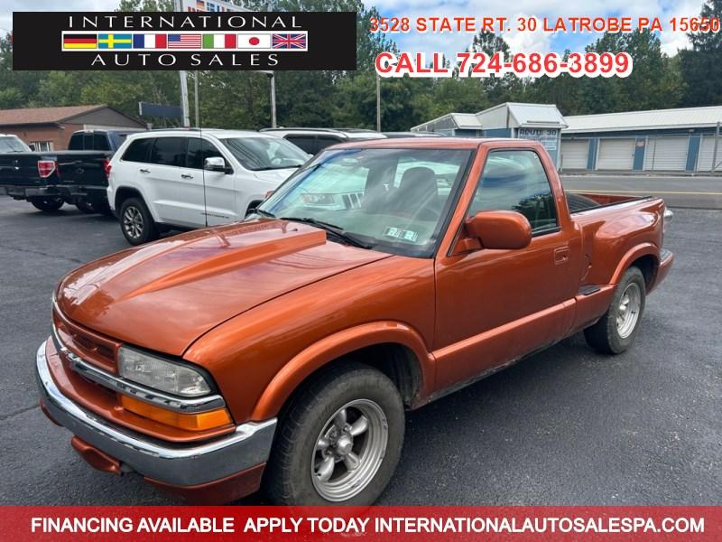chevrolet s-10 1998 1GCCS144XWK262454 image chevrolet s-10 1998 1GCCS144XWK262454 image
