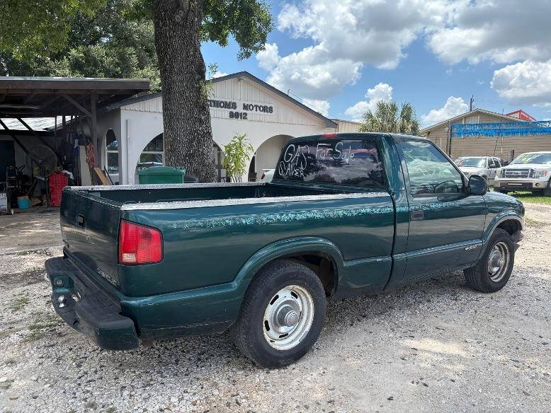 chevrolet s-10 1998 1GCCS1444WK221575 image chevrolet s-10 1998 1GCCS1444WK221575 image