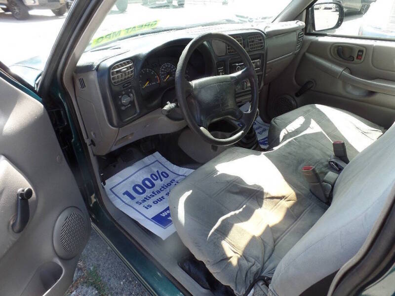 chevrolet s-10 1998 1GCCS1442WK244711 image chevrolet s-10 1998 1GCCS1442WK244711 image