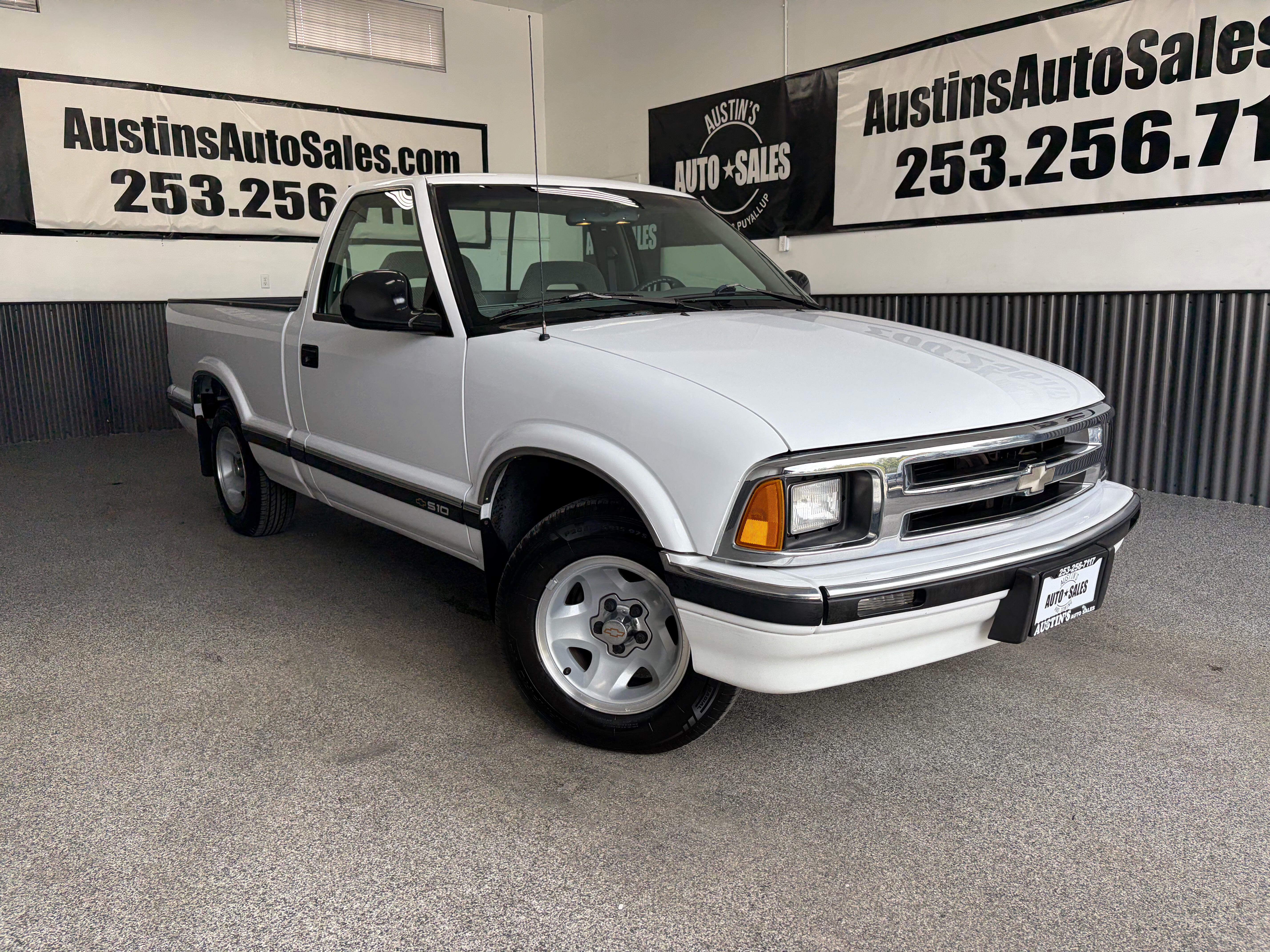 chevrolet s-10 1997 1GCCS1441V8169267 image chevrolet s-10 1997 1GCCS1441V8169267 image
