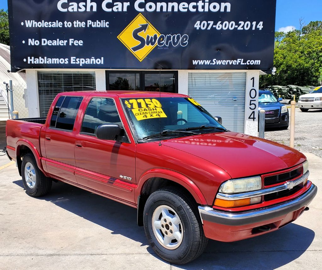 chevrolet s-10 2002 1GCDT13W62K178839 image chevrolet s-10 2002 1GCDT13W62K178839 image