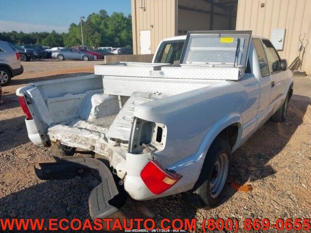 chevrolet s-10 2002 1GCCS19W828195581 image chevrolet s-10 2002 1GCCS19W828195581 image