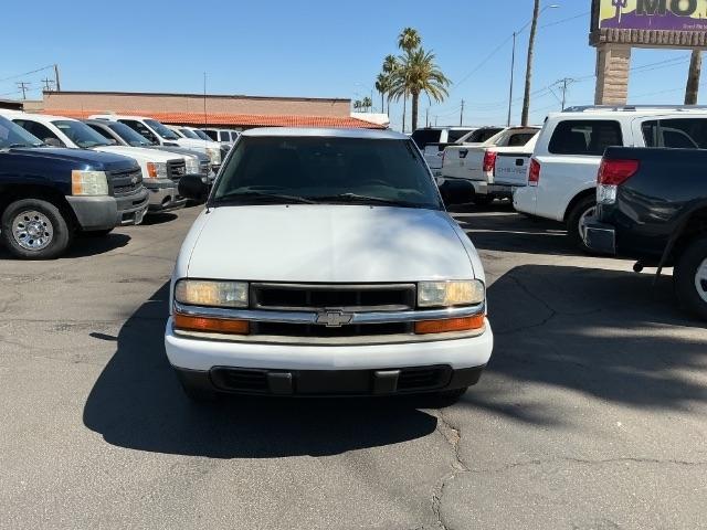 chevrolet s-10 2003 1GCCS14X938164826 image chevrolet s-10 2003 1GCCS14X938164826 image