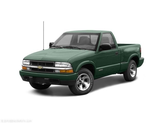 chevrolet s-10 2003 1GCCS14HX38138874 image chevrolet s-10 2003 1GCCS14HX38138874 image