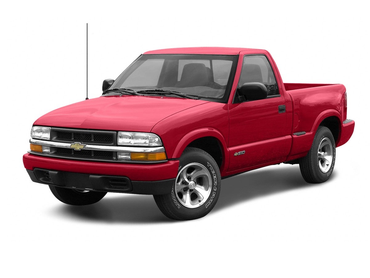 chevrolet s-10 2003 1GCCS14H138165798 image chevrolet s-10 2003 1GCCS14H138165798 image