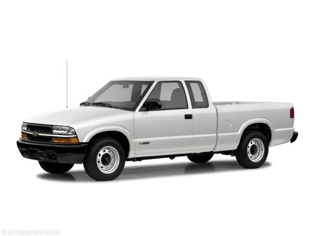 chevrolet s-10 2003 1GCCS19X838276025 image chevrolet s-10 2003 1GCCS19X838276025 image