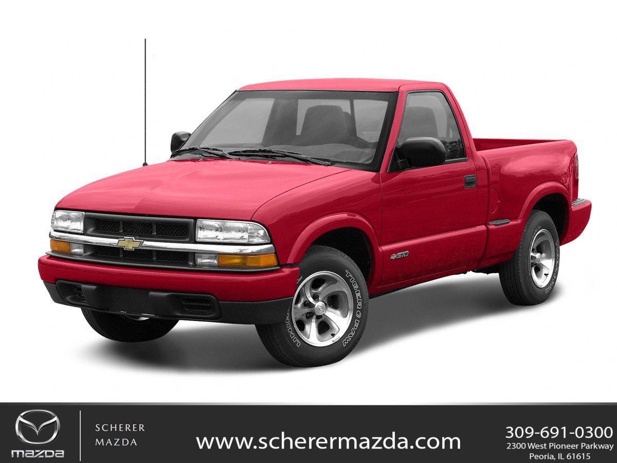 chevrolet s-10 2003 1GCCS14X238233999 image chevrolet s-10 2003 1GCCS14X238233999 image