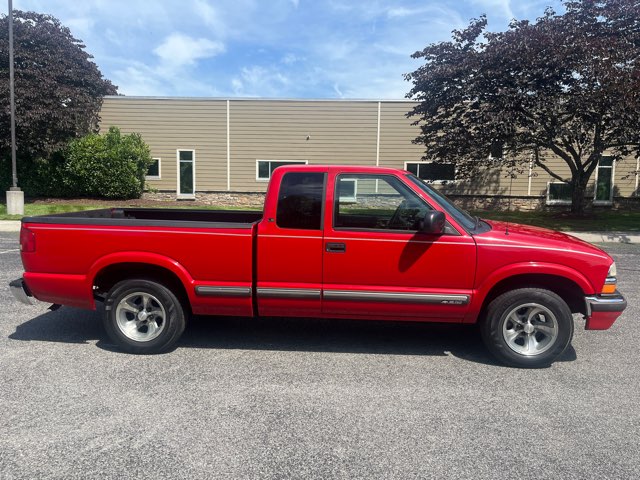 chevrolet s-10 2003 1GCCS19X238290194 image chevrolet s-10 2003 1GCCS19X238290194 image