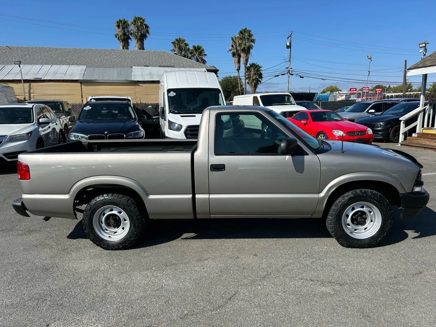 chevrolet s-10 2003 1GCCS14H638187506 image chevrolet s-10 2003 1GCCS14H638187506 image